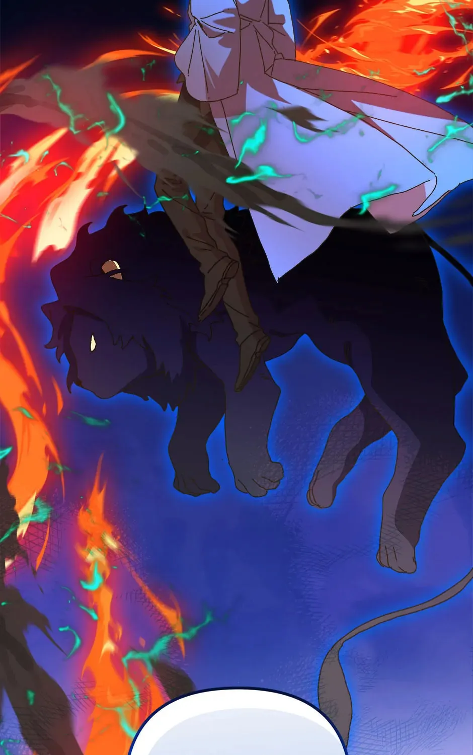 Crazy Like a Fox Chapter 146 page 33 - 