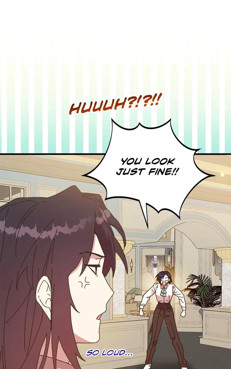 Crazy Like a Fox Chapter 146 page 39 - 