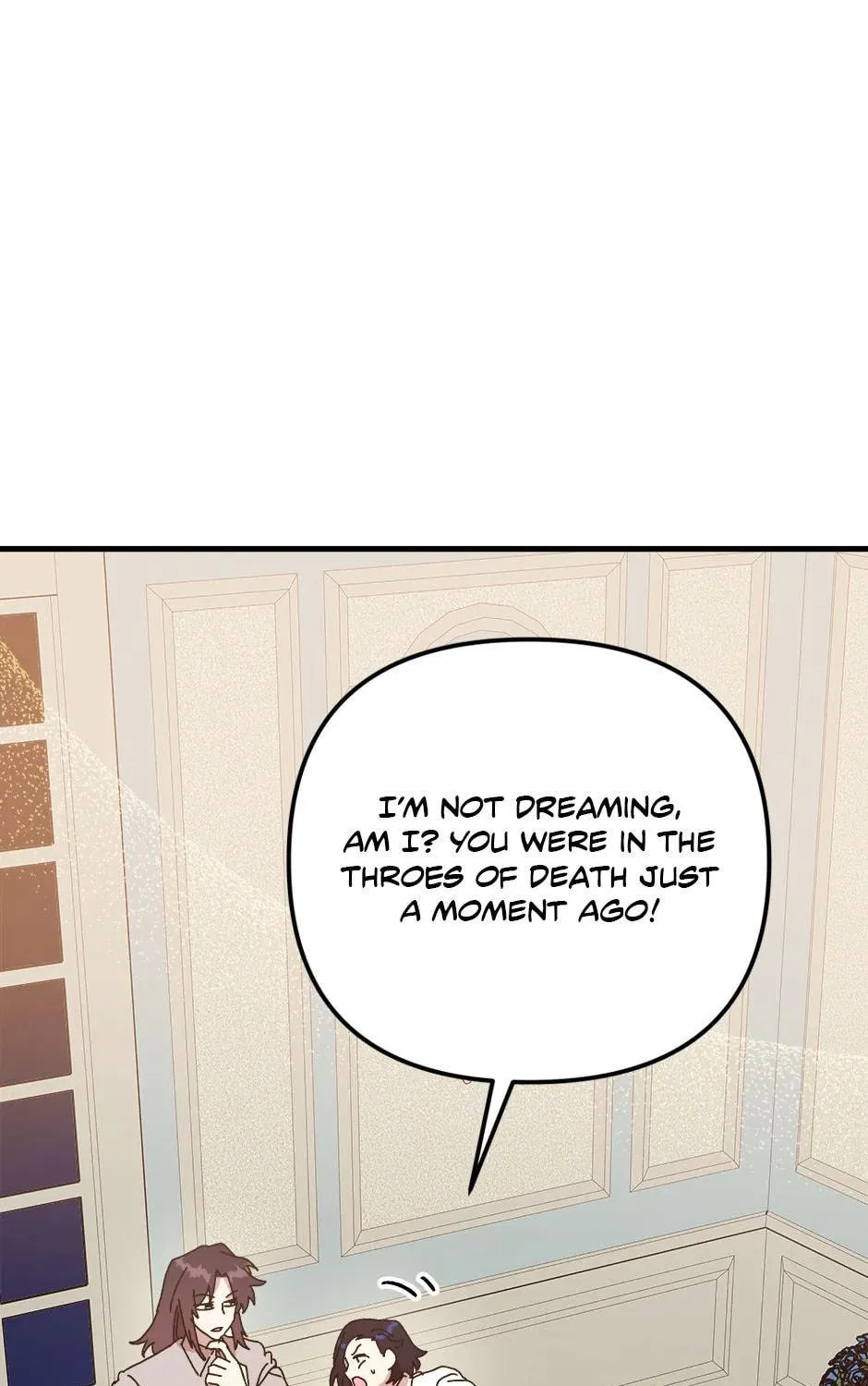Crazy Like a Fox Chapter 146 page 41 - 