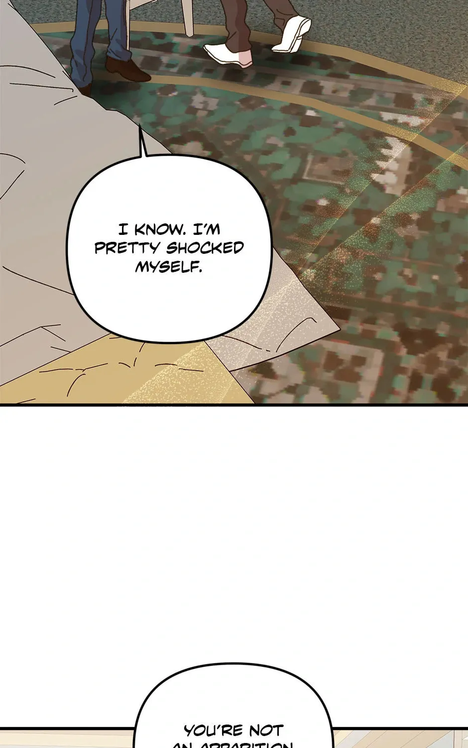 Crazy Like a Fox Chapter 146 page 43 - 