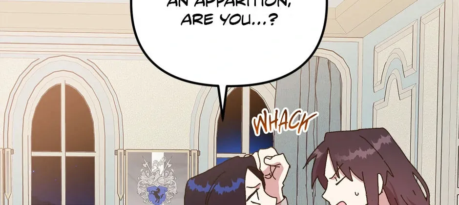 Crazy Like a Fox Chapter 146 page 44 - 