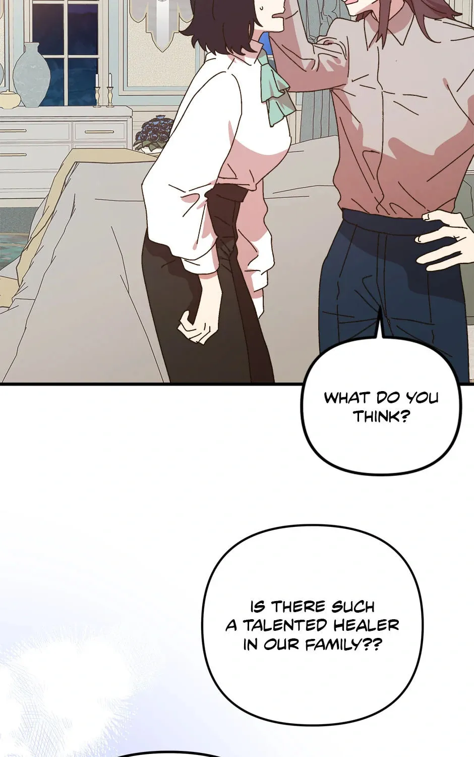 Crazy Like a Fox Chapter 146 page 45 - 