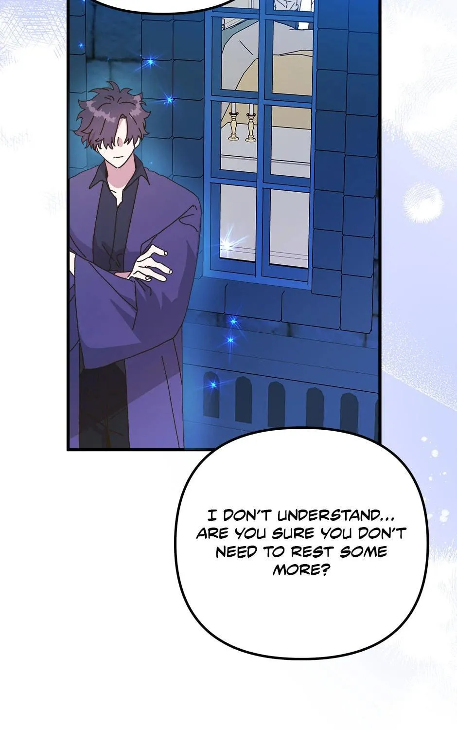 Crazy Like a Fox Chapter 146 page 47 - 