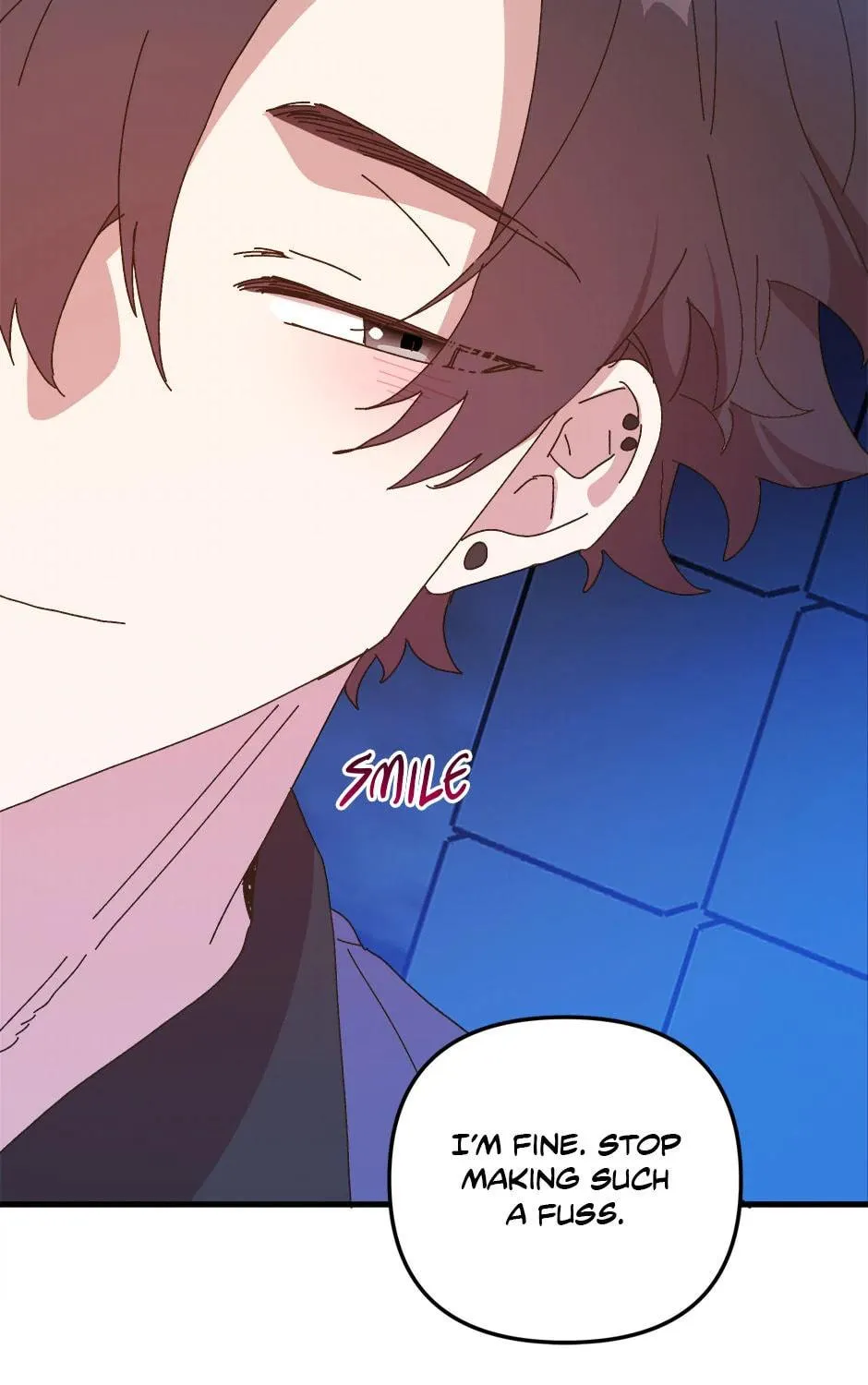 Crazy Like a Fox Chapter 146 page 49 - 