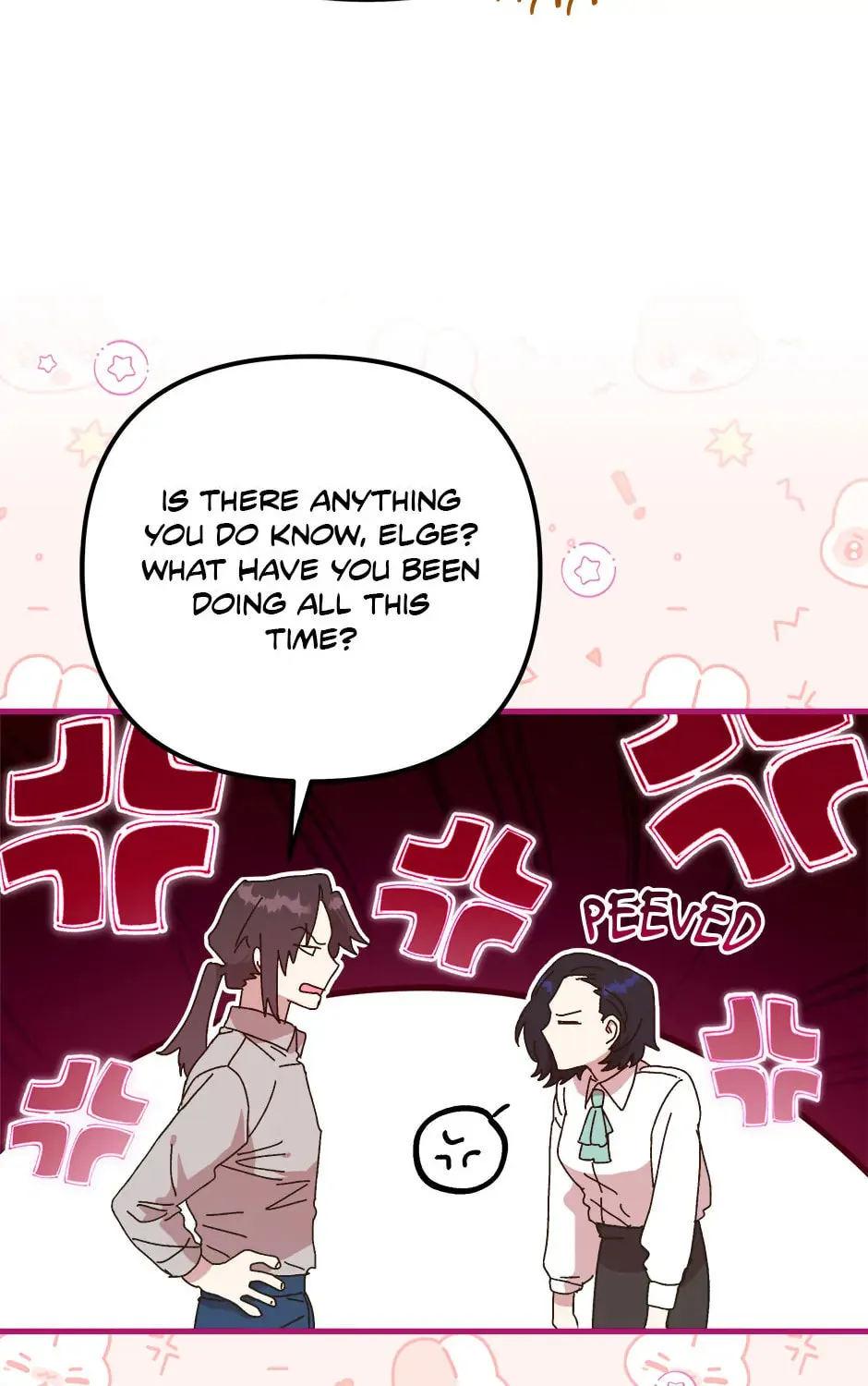 Crazy Like a Fox Chapter 146 page 55 - 