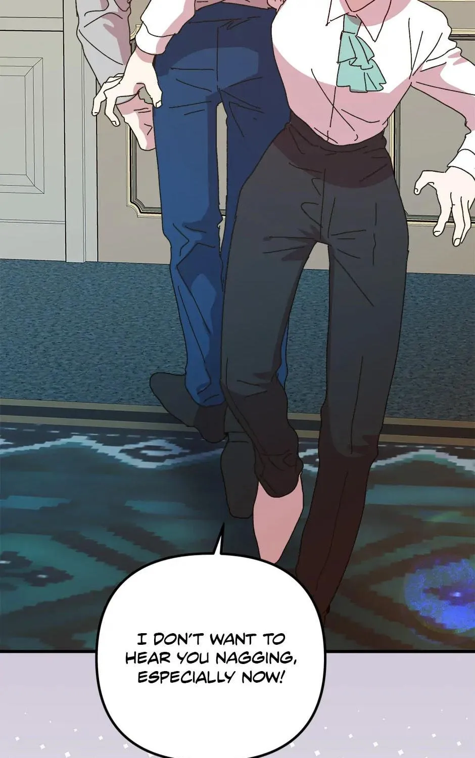 Crazy Like a Fox Chapter 146 page 59 - 