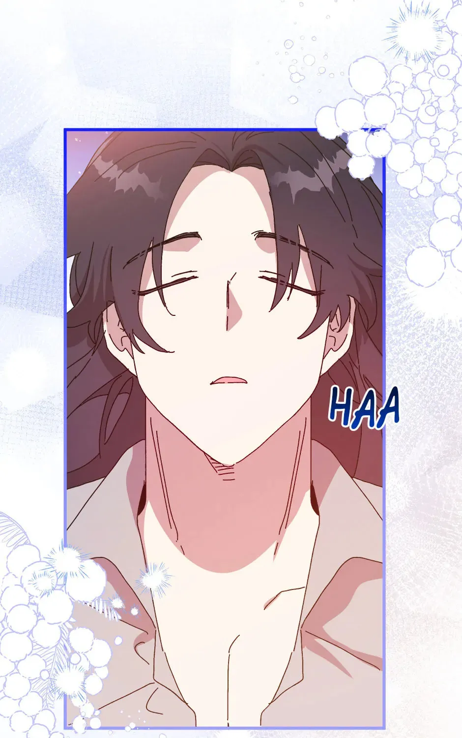 Crazy Like a Fox Chapter 146 page 7 - 