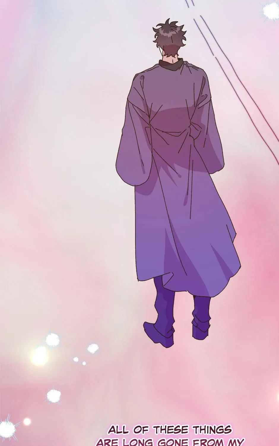 Crazy Like a Fox Chapter 146 page 69 - 