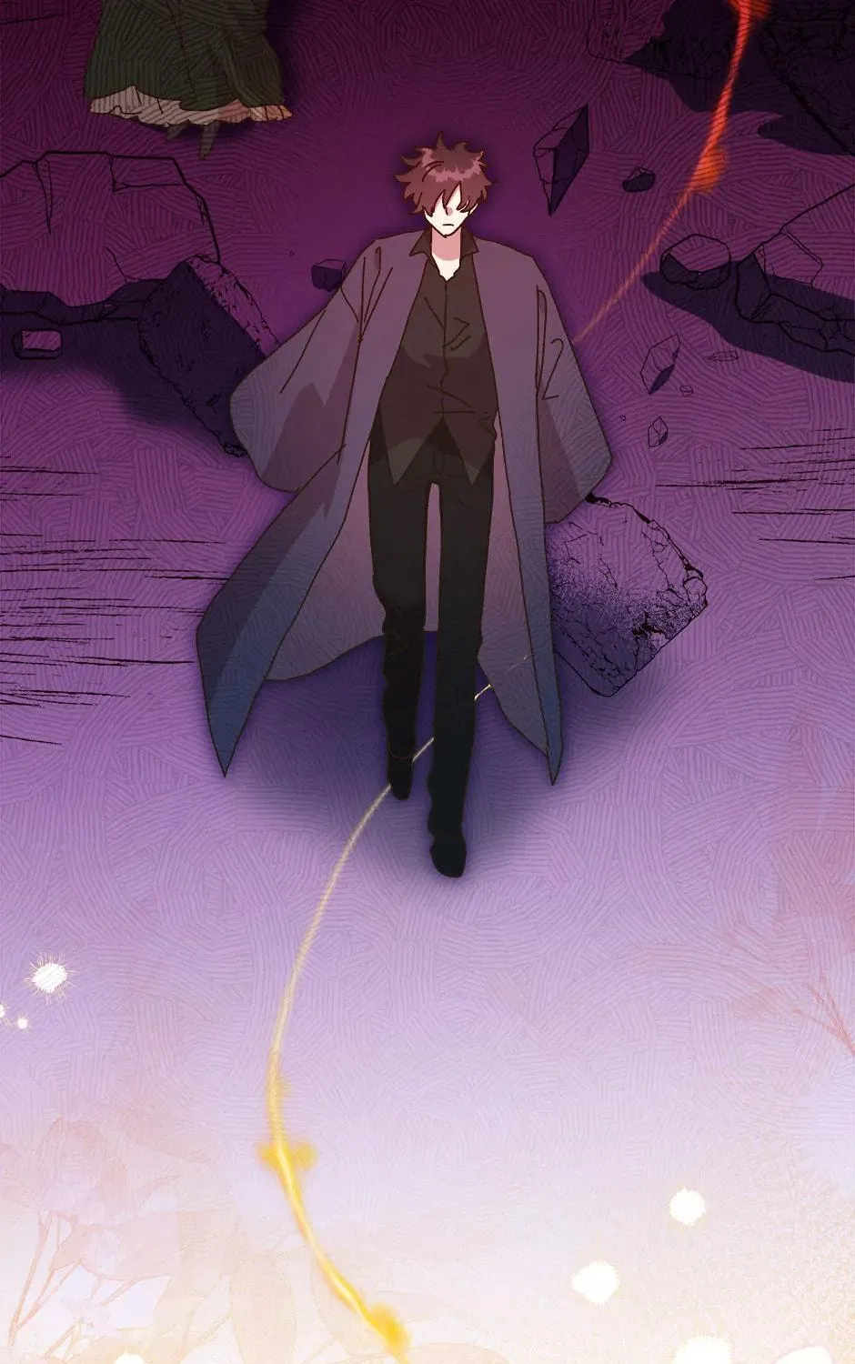 Crazy Like a Fox Chapter 146 page 77 - 