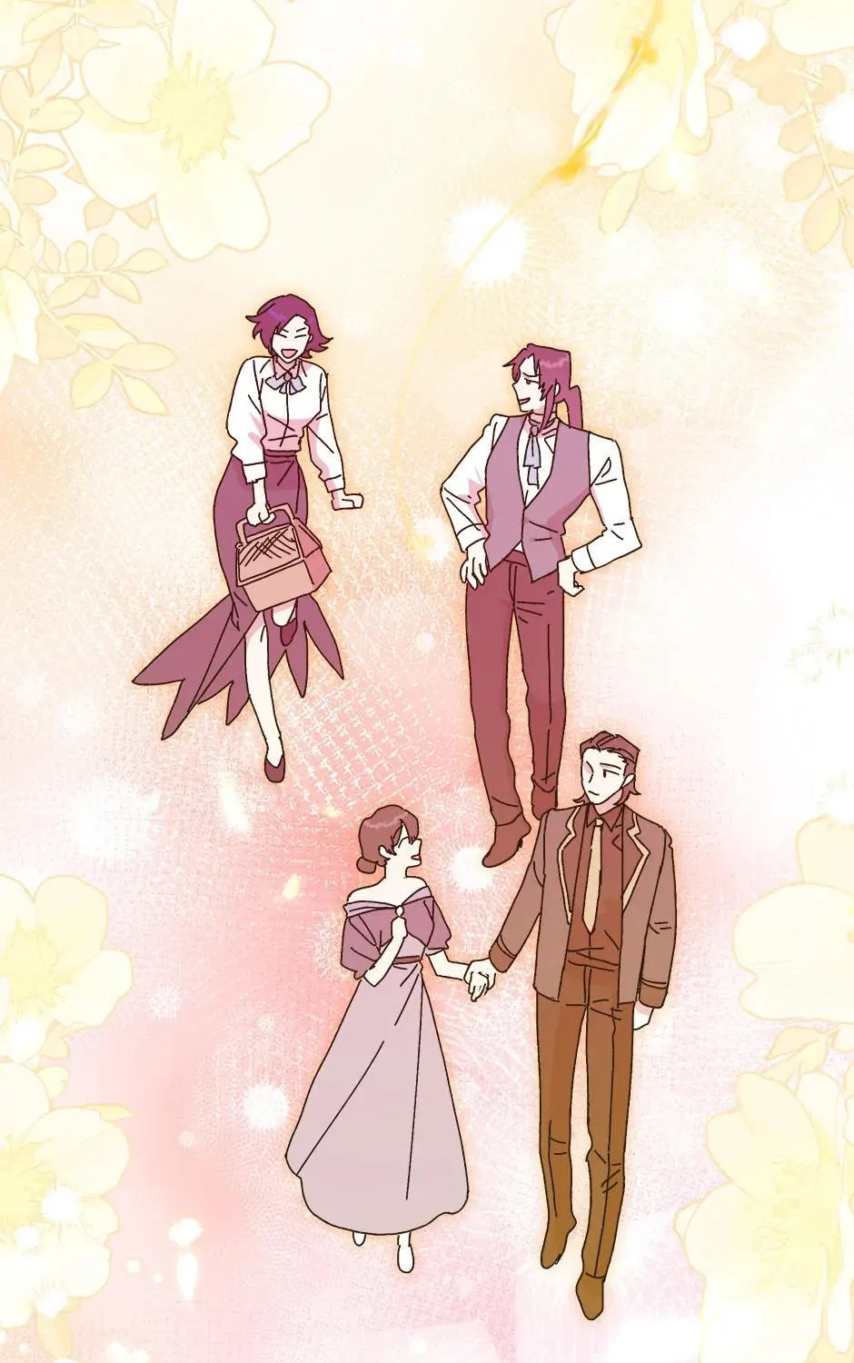 Crazy Like a Fox Chapter 146 page 79 - 