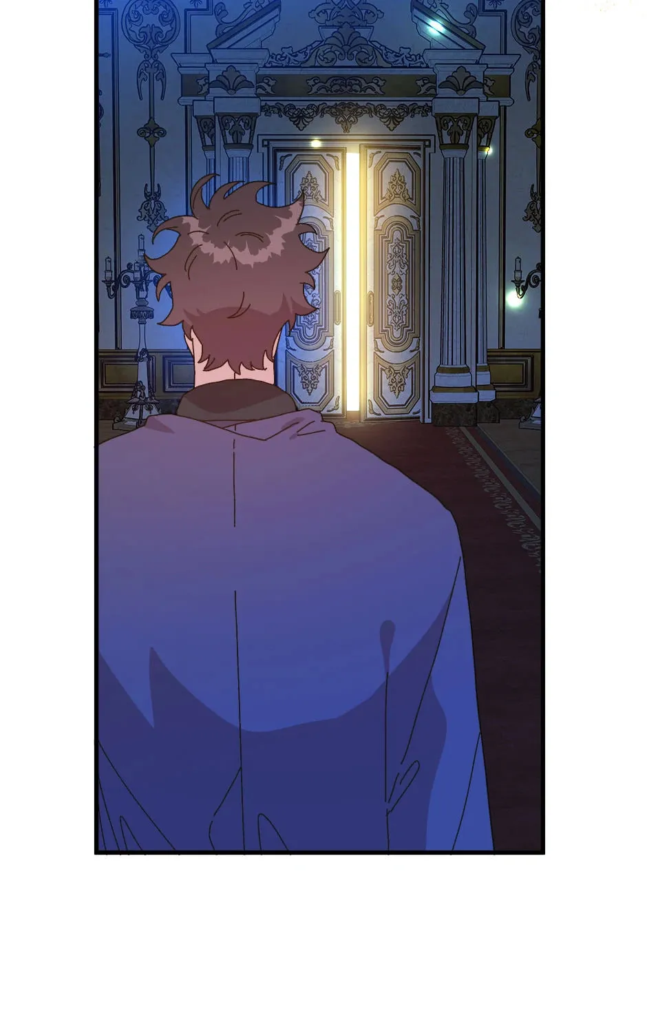 Crazy Like a Fox Chapter 146 page 85 - 