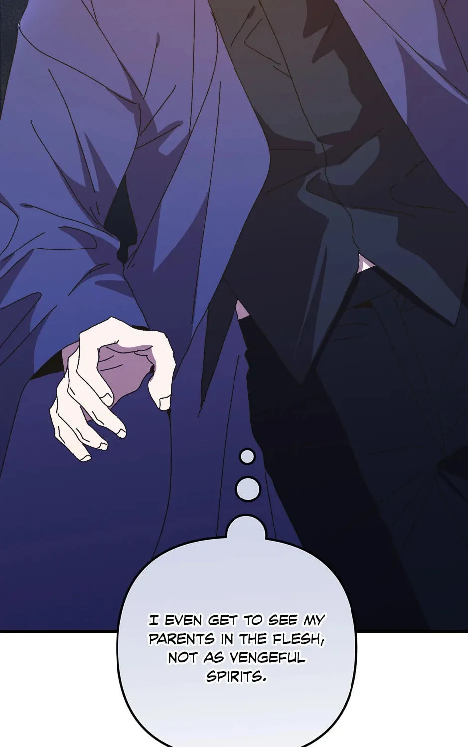 Crazy Like a Fox Chapter 146 page 97 - 