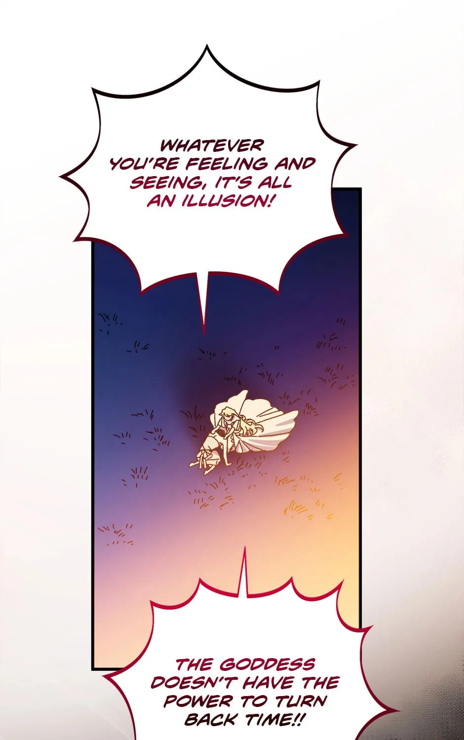 Crazy Like a Fox Chapter 147 page 111 - 