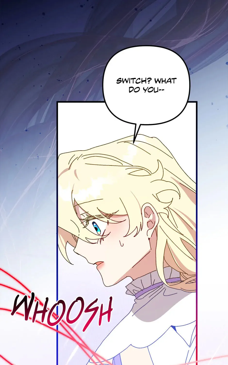 Crazy Like a Fox Chapter 147 page 117 - 