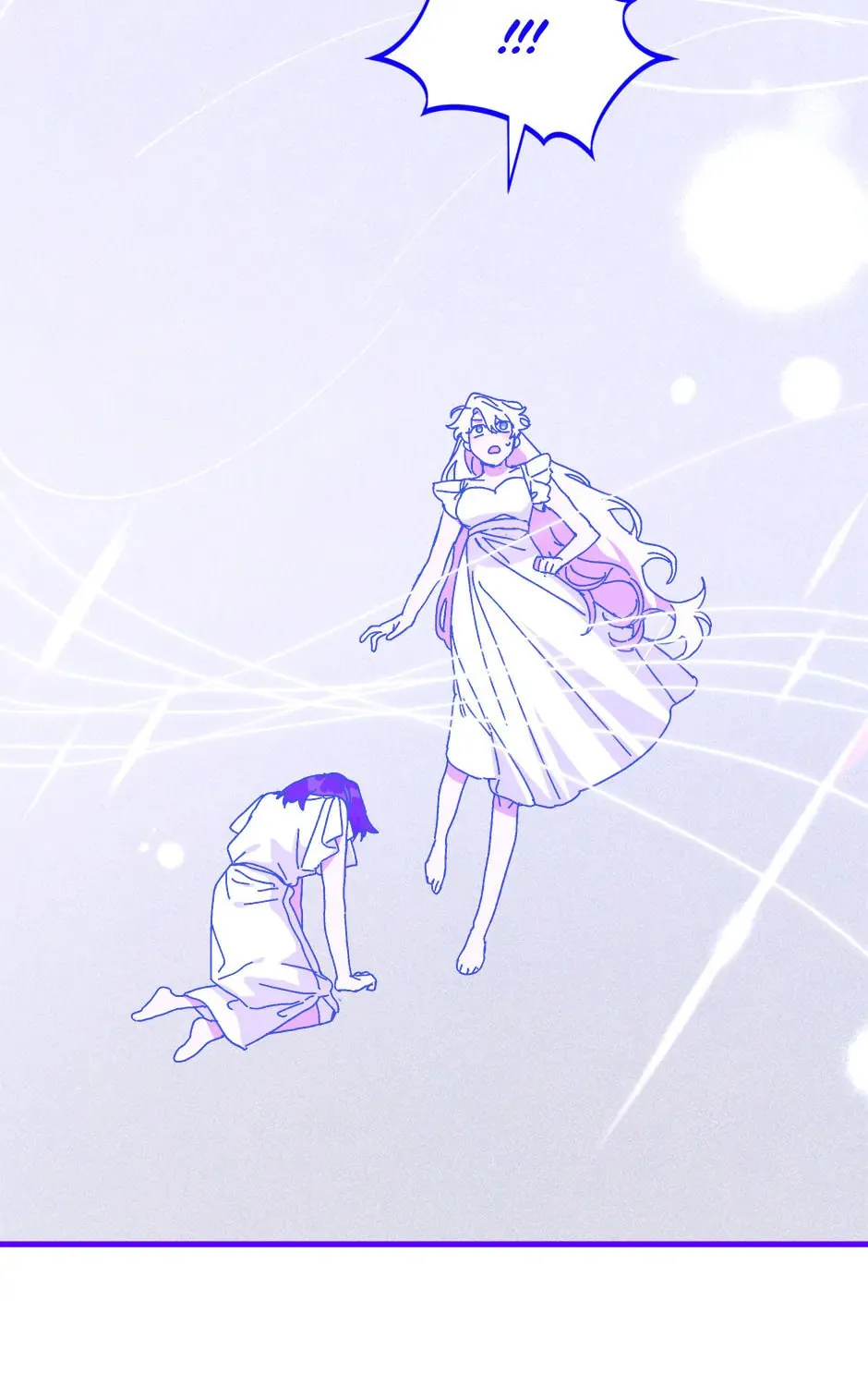 Crazy Like a Fox Chapter 147 page 121 - 