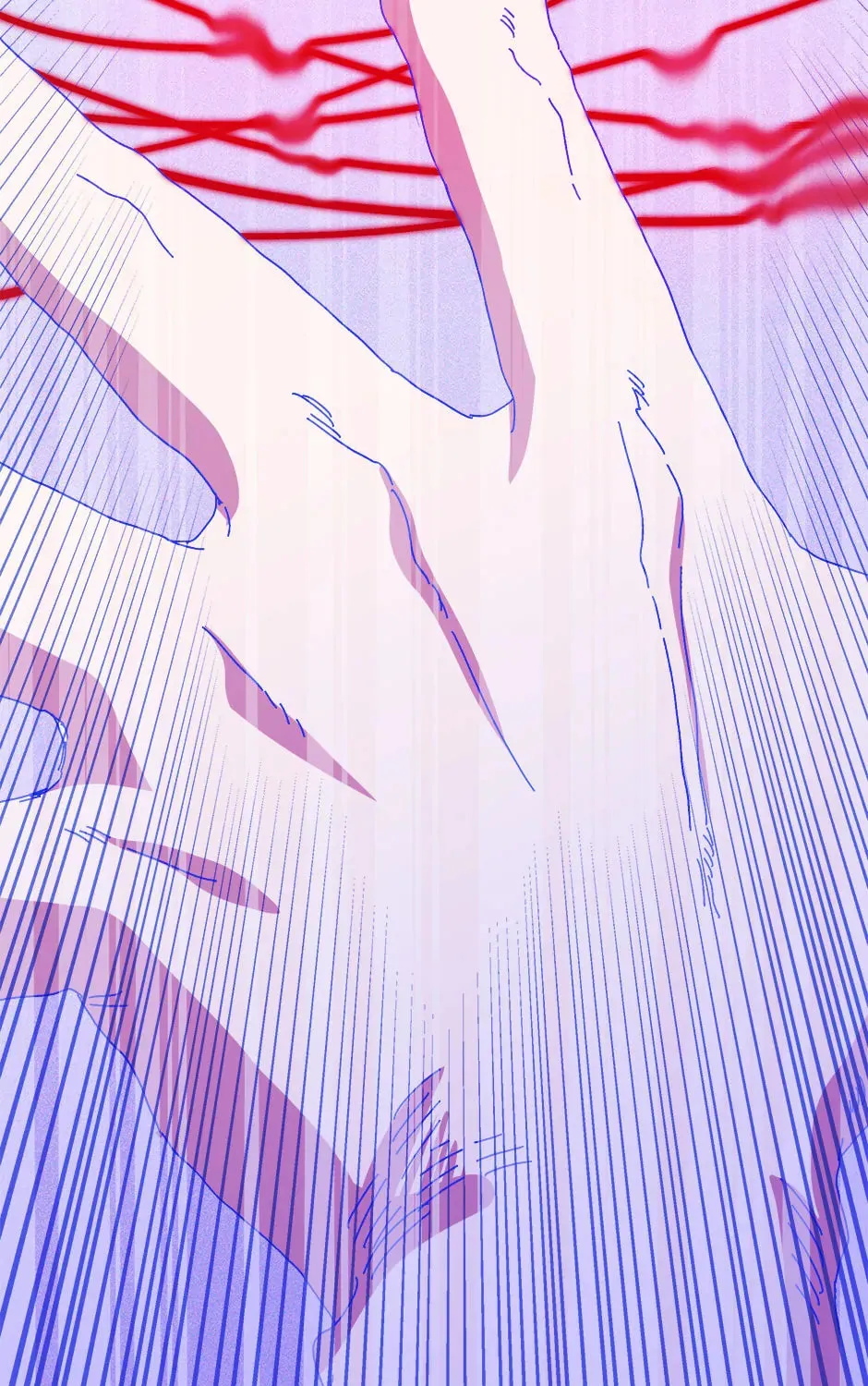 Crazy Like a Fox Chapter 147 page 127 - 