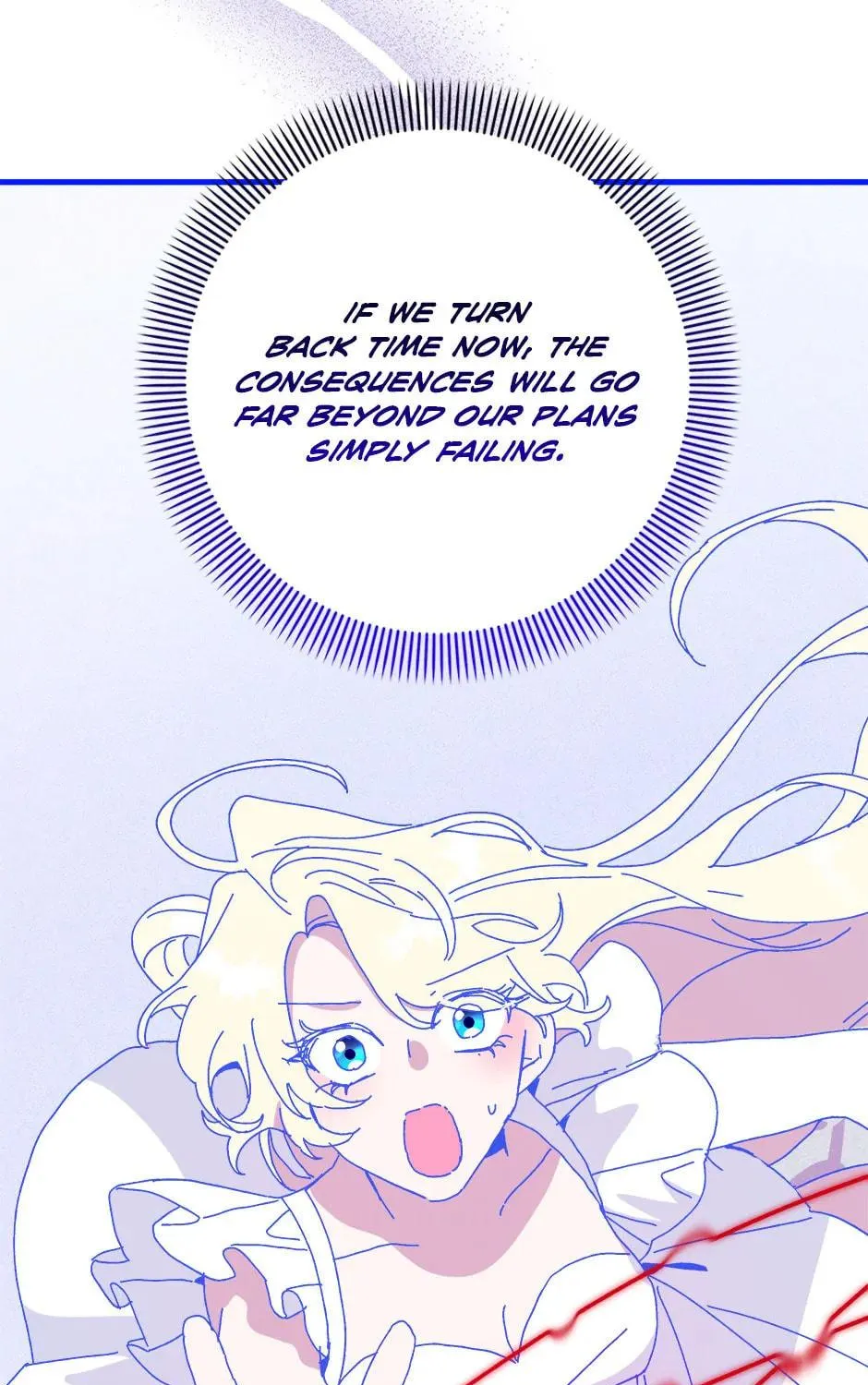 Crazy Like a Fox Chapter 147 page 129 - 