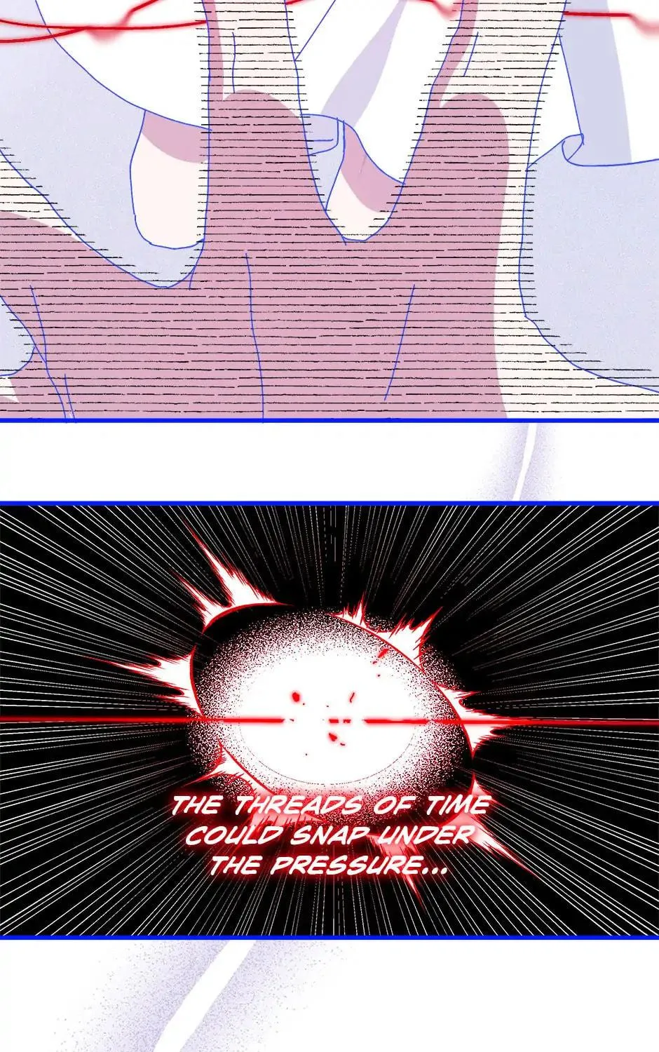 Crazy Like a Fox Chapter 147 page 131 - 
