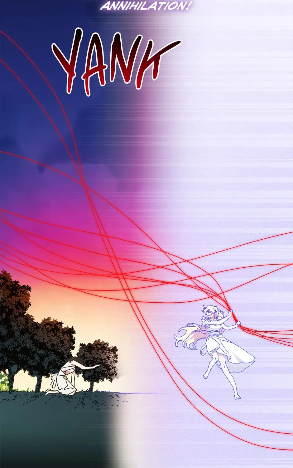 Crazy Like a Fox Chapter 147 page 133 - 