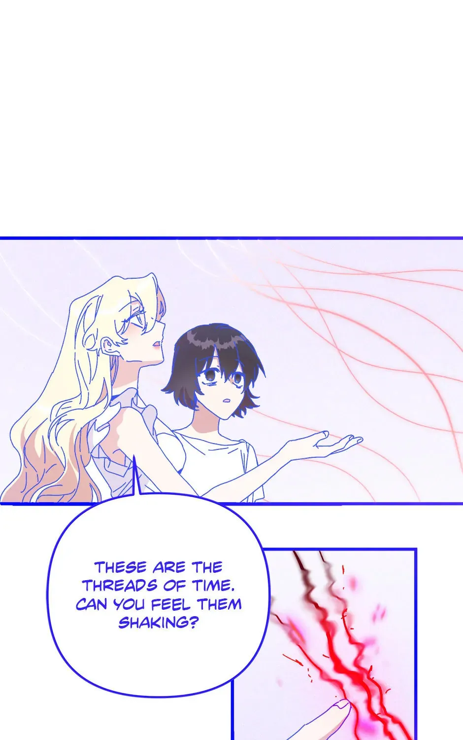 Crazy Like a Fox Chapter 147 page 15 - 