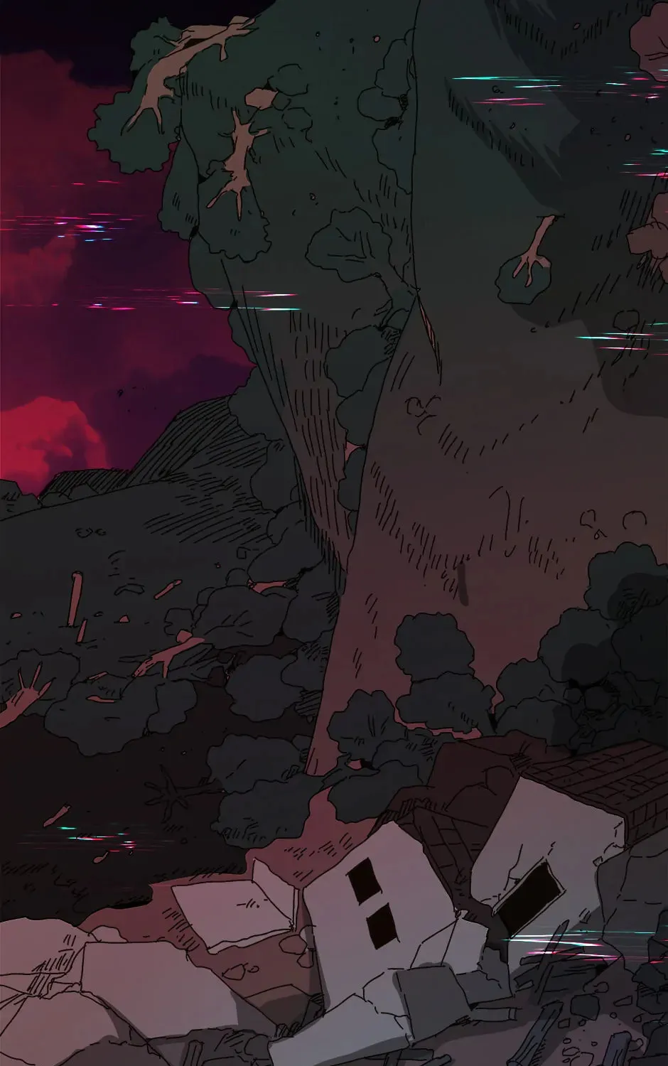 Crazy Like a Fox Chapter 147 page 141 - 