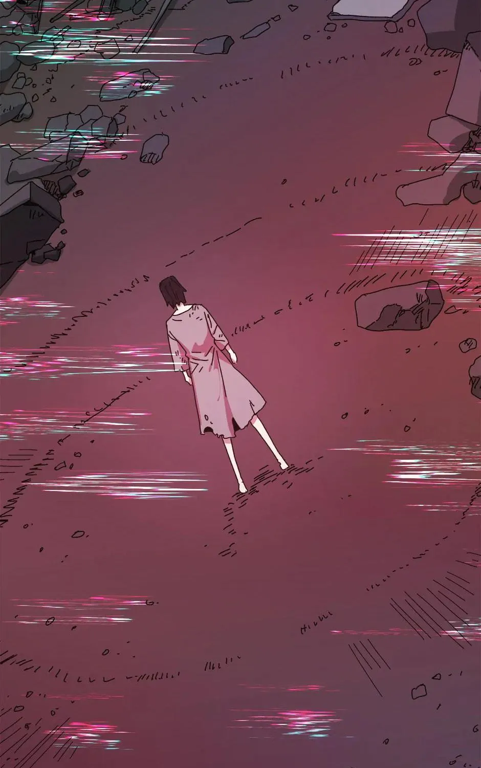 Crazy Like a Fox Chapter 147 page 143 - 