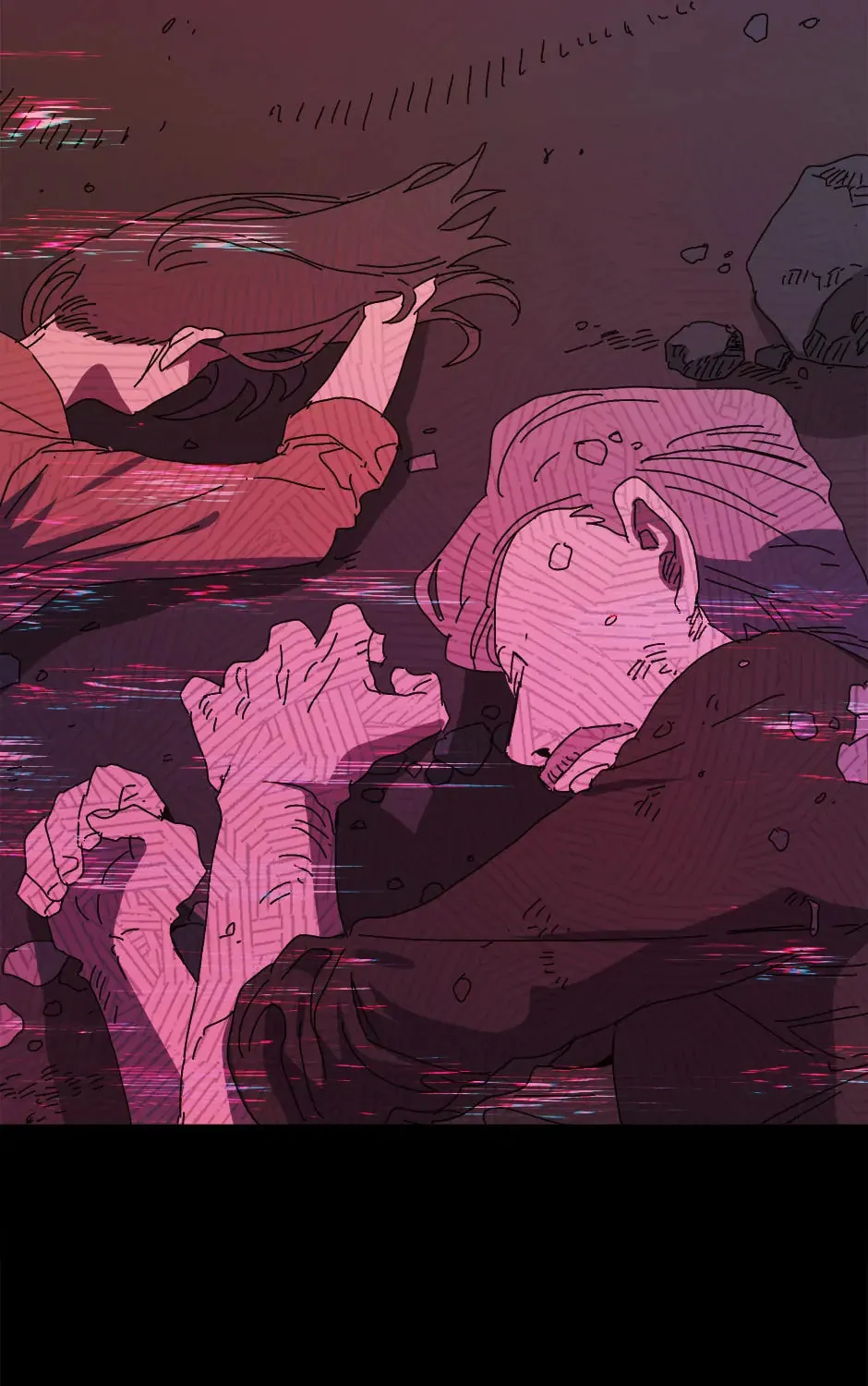 Crazy Like a Fox Chapter 147 page 145 - 