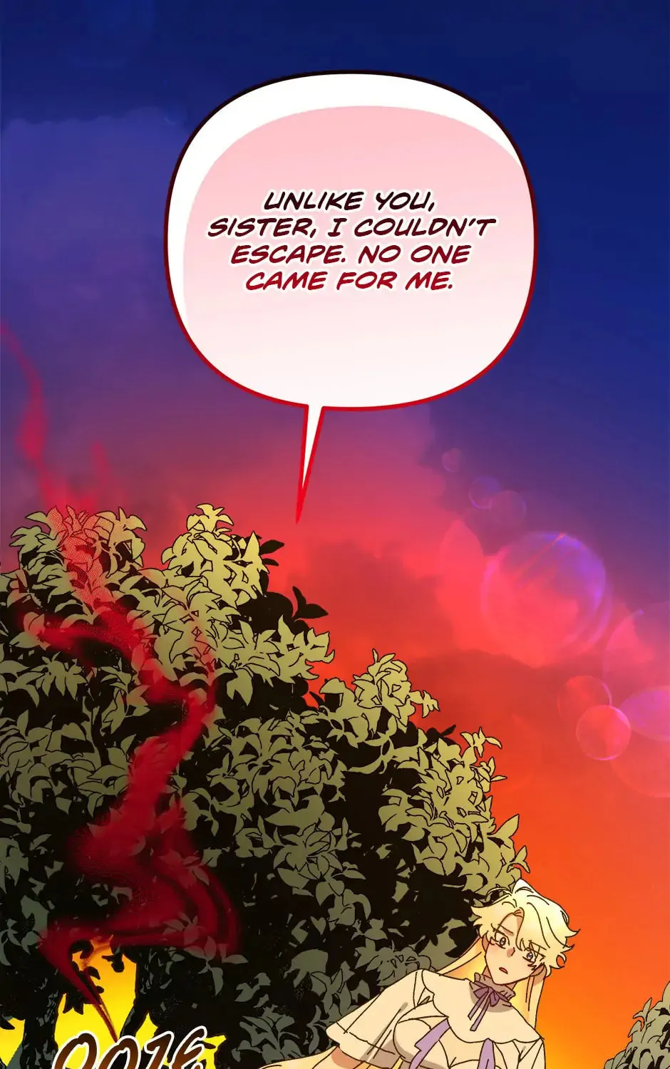 Crazy Like a Fox Chapter 147 page 165 - 