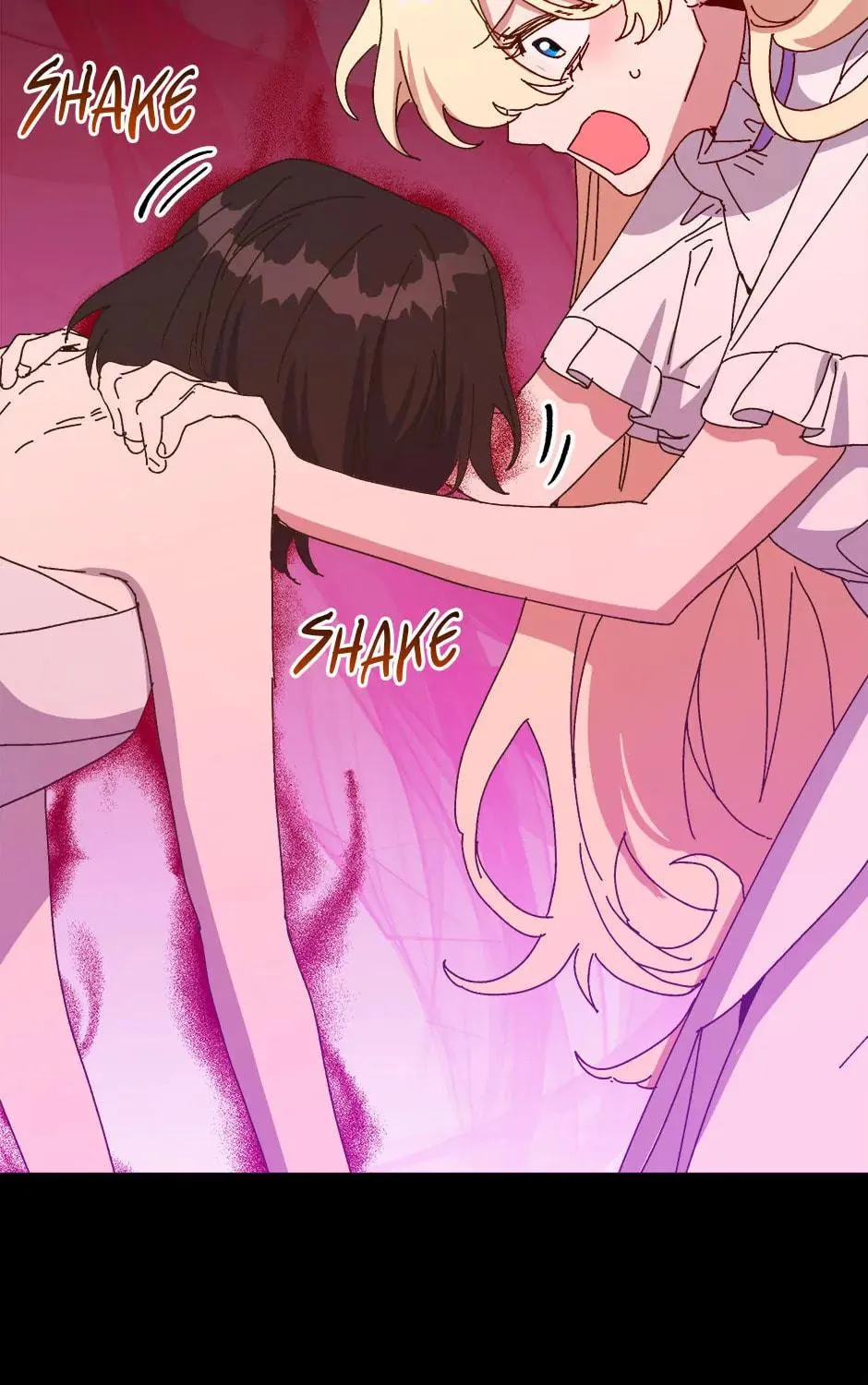 Crazy Like a Fox Chapter 147 page 169 - 