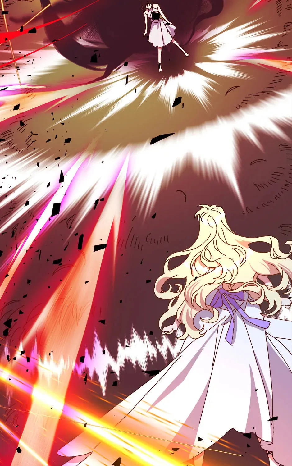 Crazy Like a Fox Chapter 147 page 177 - 