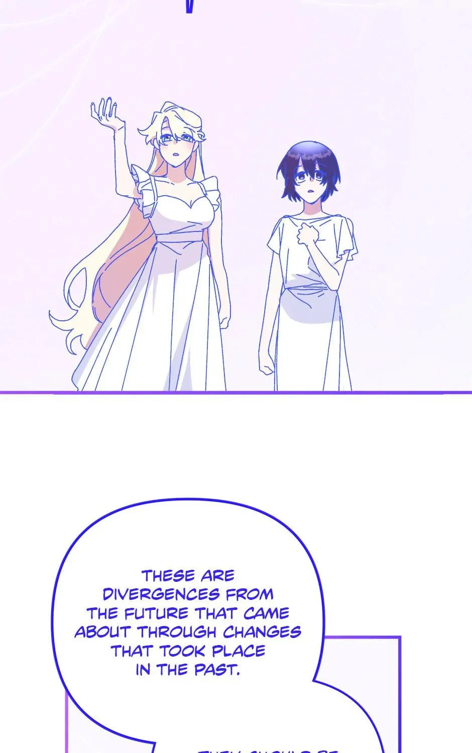 Crazy Like a Fox Chapter 147 page 19 - 