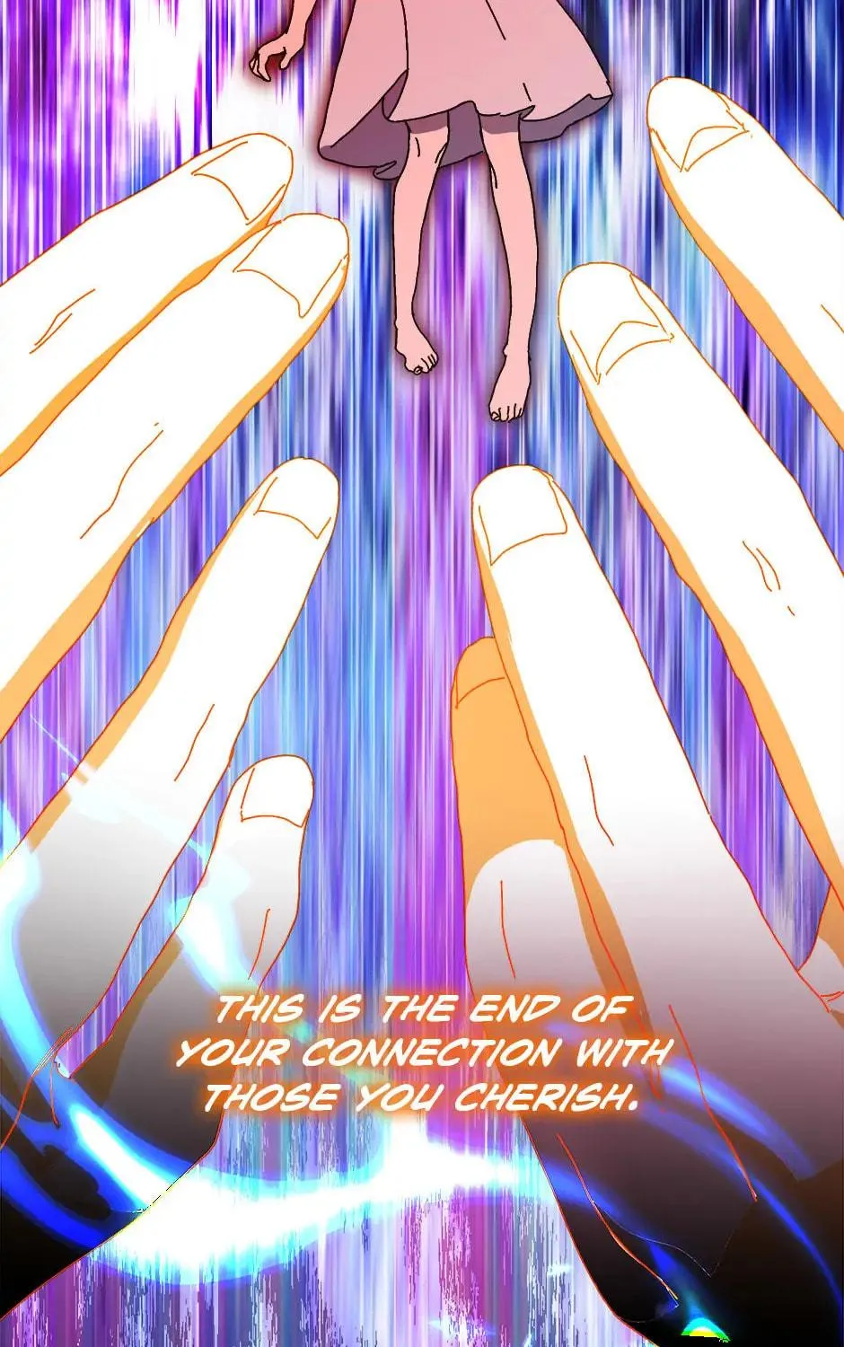 Crazy Like a Fox Chapter 147 page 197 - 