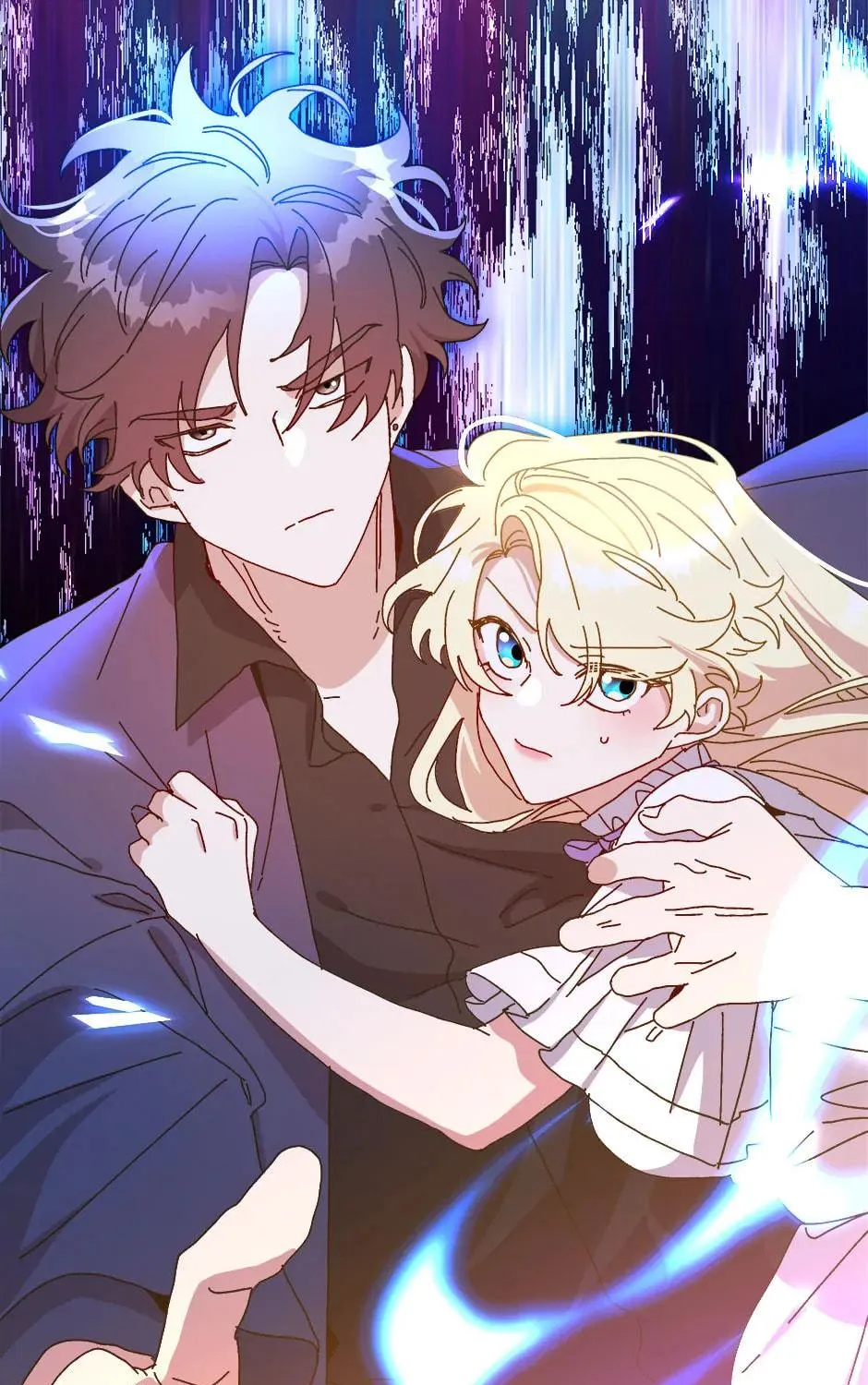 Crazy Like a Fox Chapter 147 page 199 - 