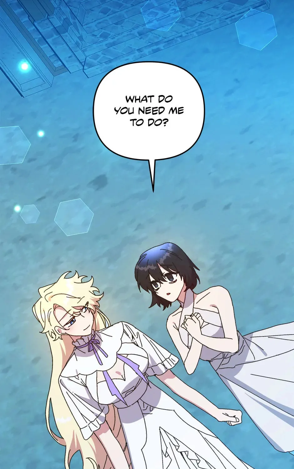 Crazy Like a Fox Chapter 147 page 3 - 