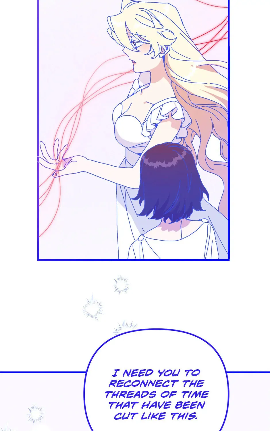 Crazy Like a Fox Chapter 147 page 21 - 
