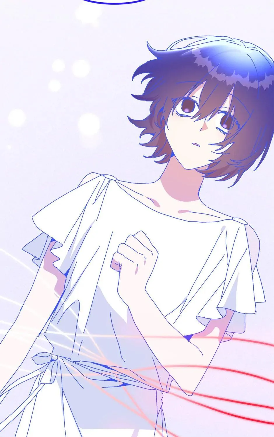 Crazy Like a Fox Chapter 147 page 23 - 