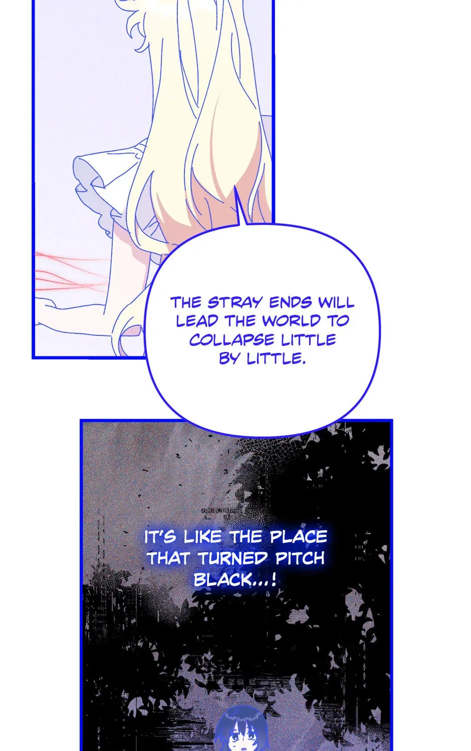 Crazy Like a Fox Chapter 147 page 25 - 