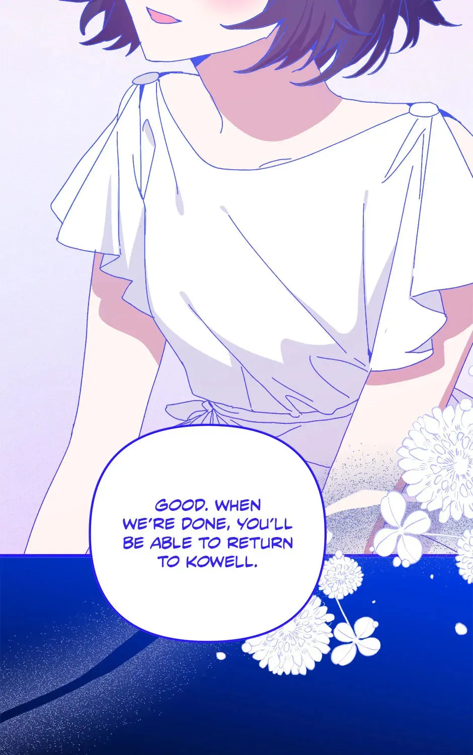 Crazy Like a Fox Chapter 147 page 33 - 