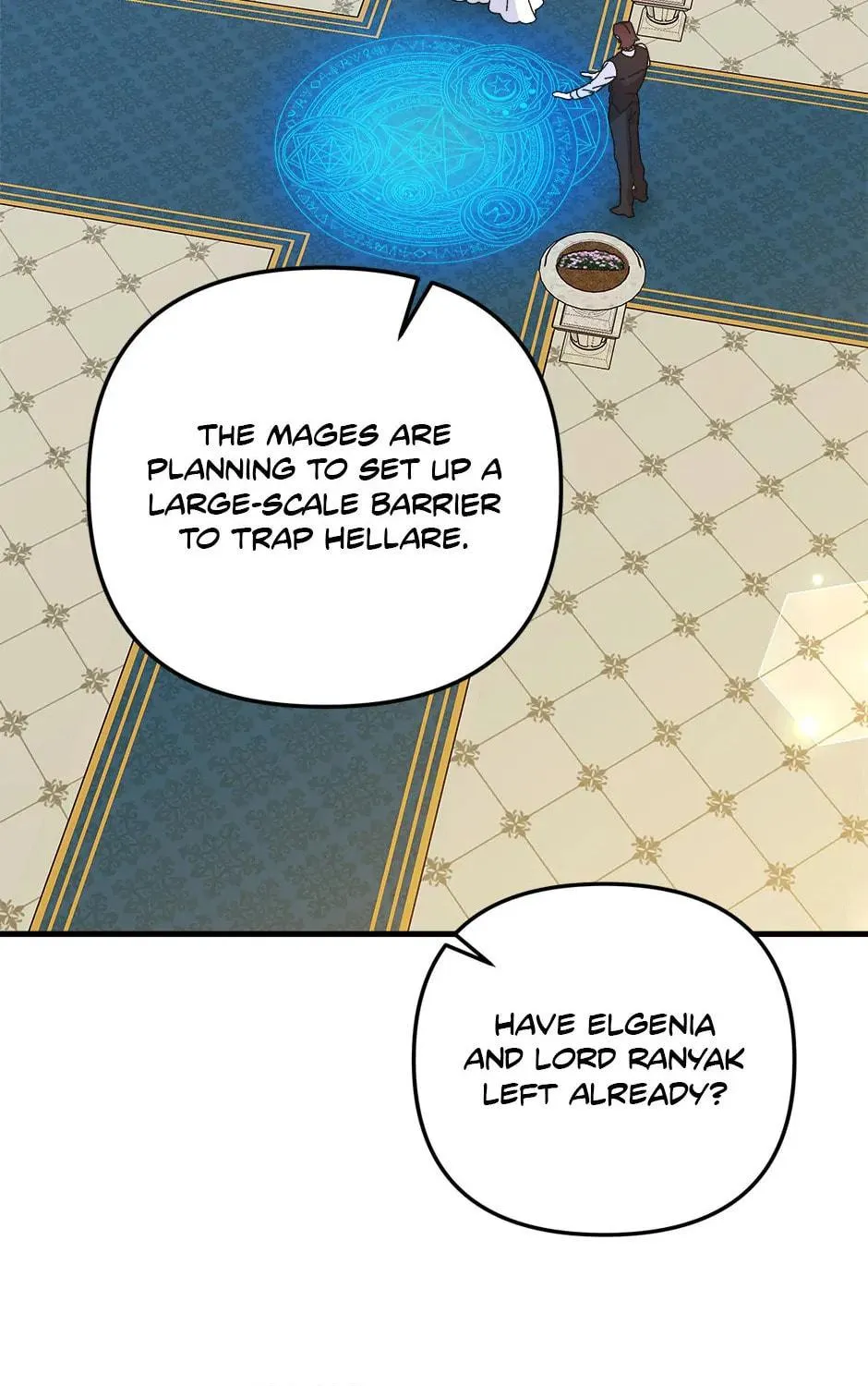Crazy Like a Fox Chapter 147 page 41 - 