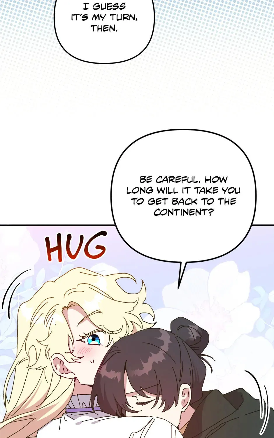 Crazy Like a Fox Chapter 147 page 45 - 