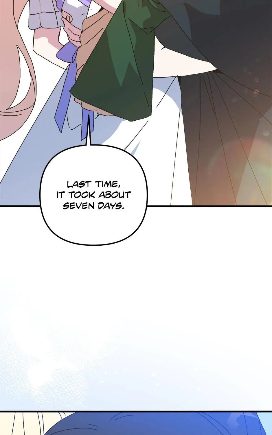 Crazy Like a Fox Chapter 147 page 47 - 