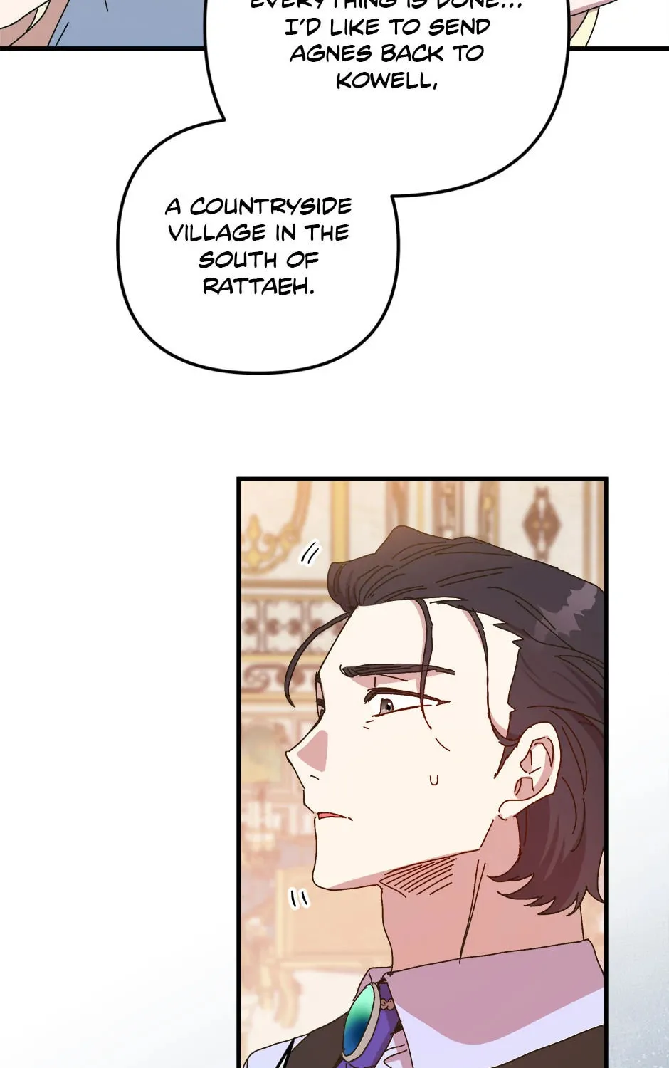 Crazy Like a Fox Chapter 147 page 57 - 