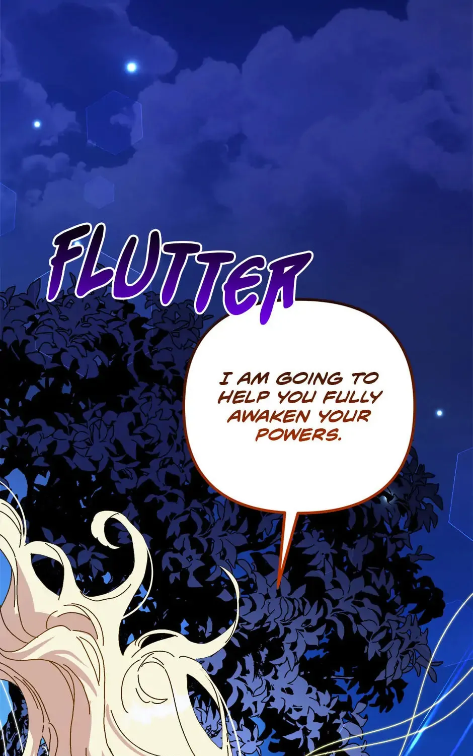 Crazy Like a Fox Chapter 147 page 7 - 