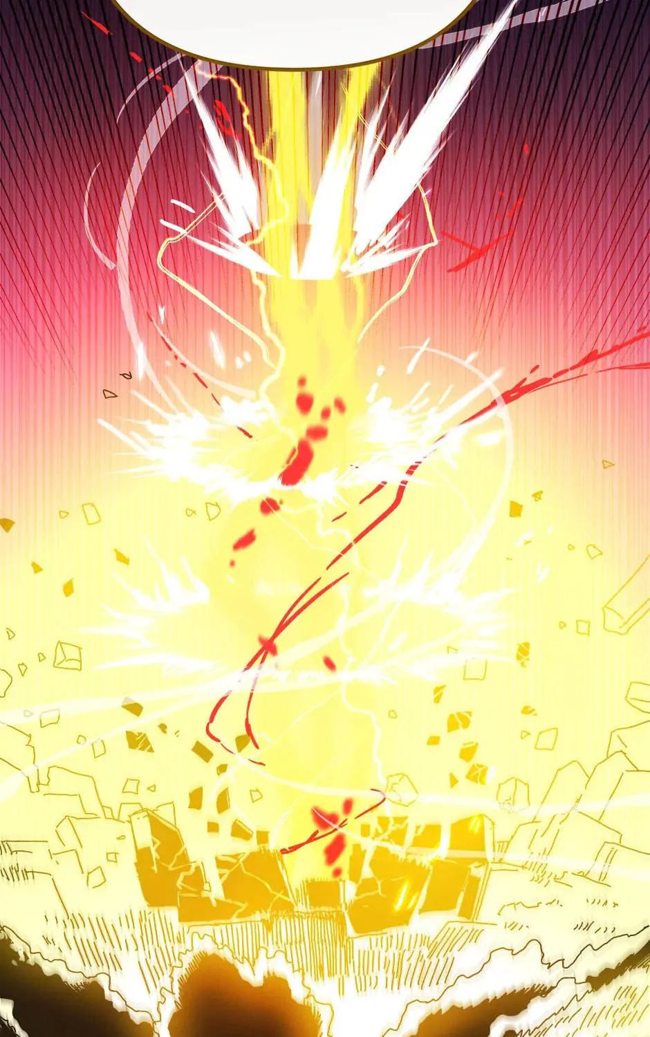 Crazy Like a Fox Chapter 147 page 65 - 