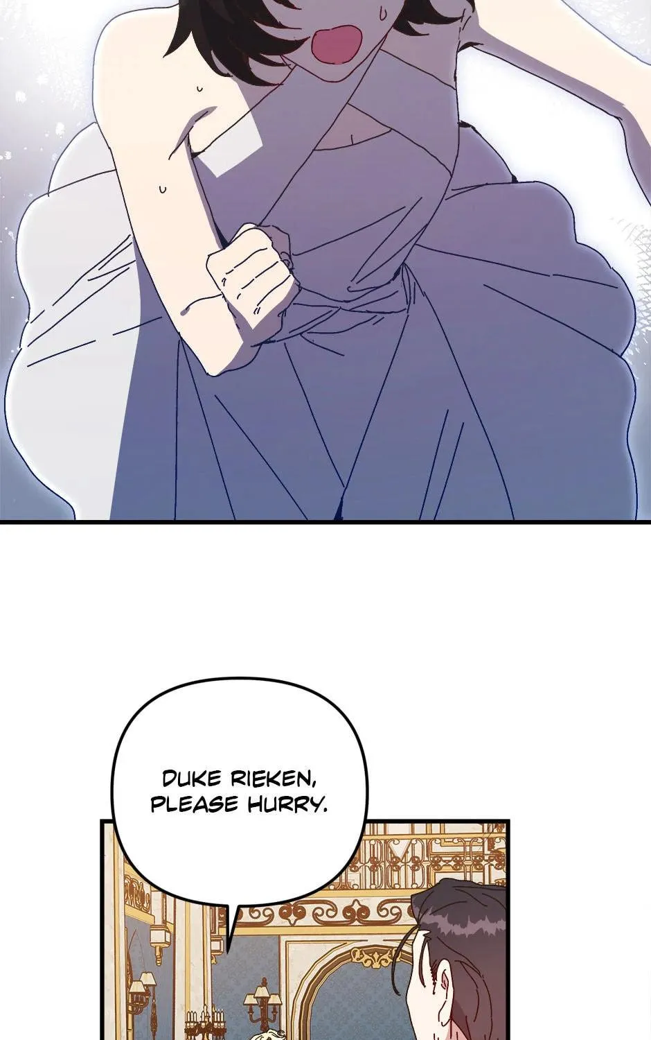 Crazy Like a Fox Chapter 147 page 79 - 