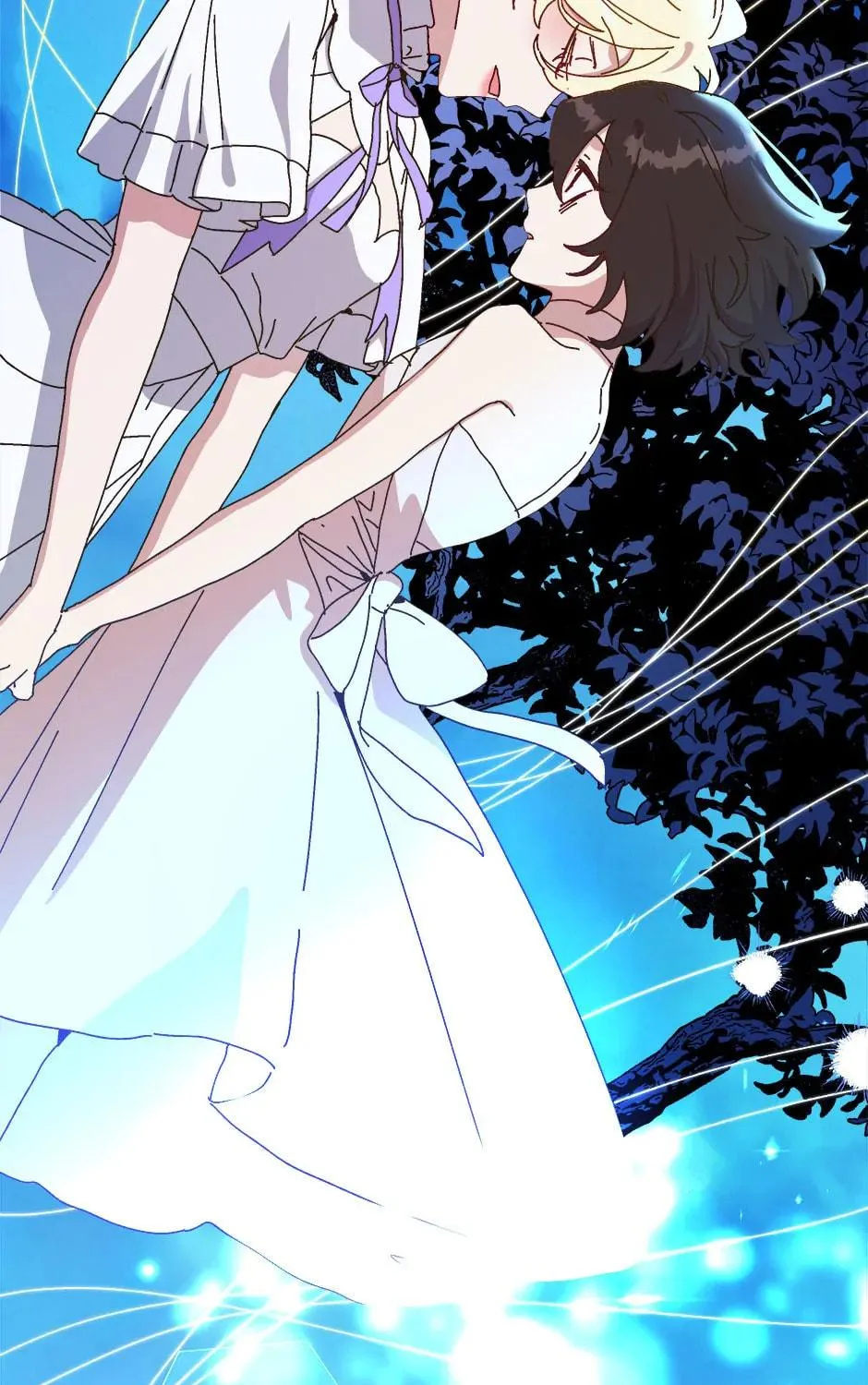 Crazy Like a Fox Chapter 147 page 9 - 