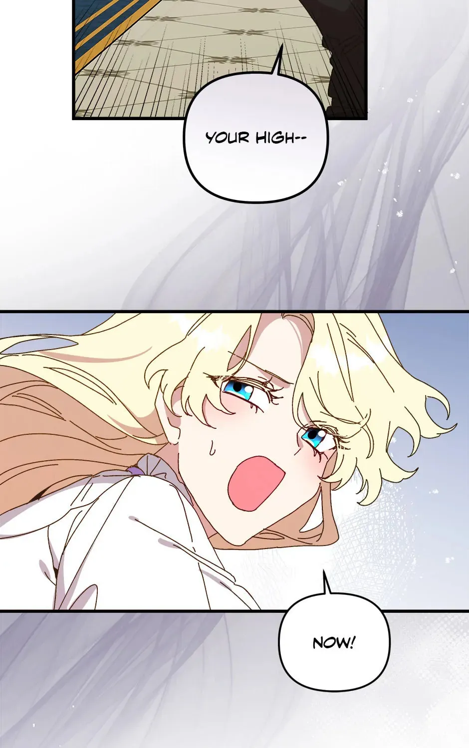 Crazy Like a Fox Chapter 147 page 81 - 
