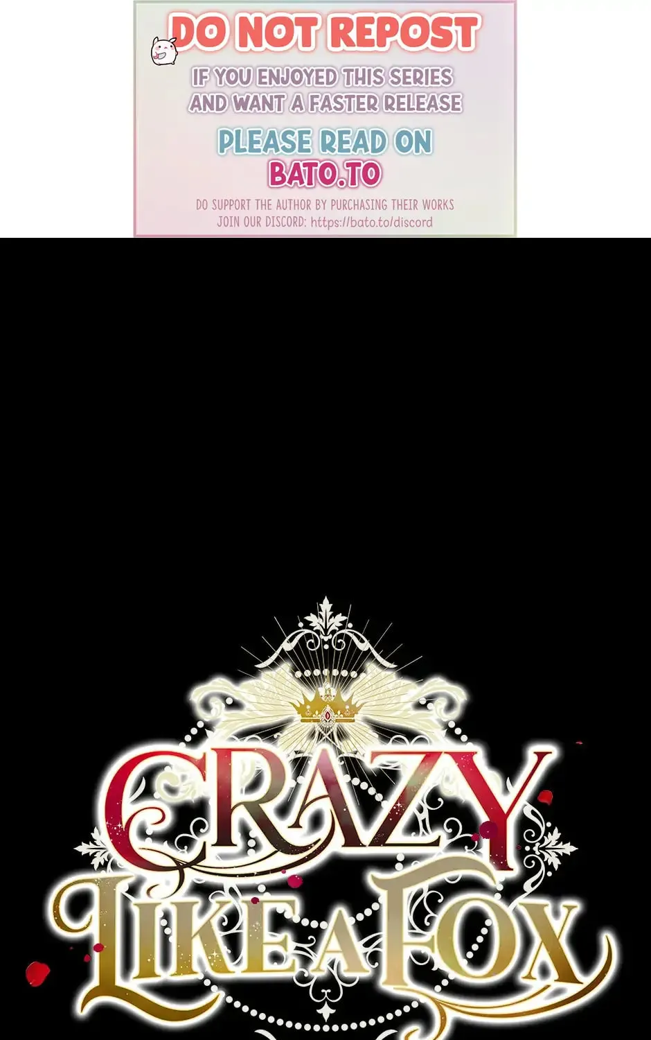 Crazy Like a Fox Chapter 148 page 1 - 