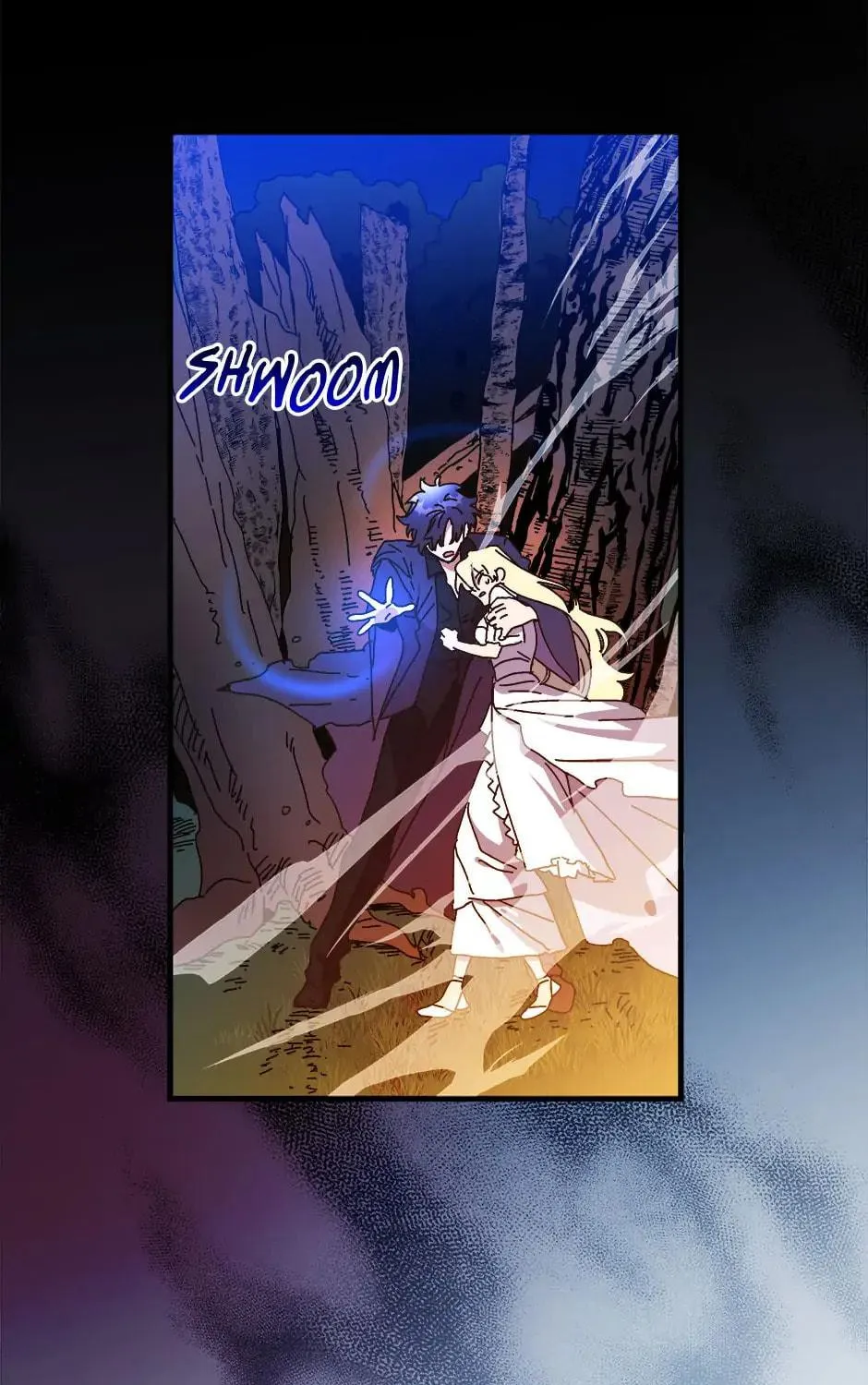 Crazy Like a Fox Chapter 148 page 11 - 