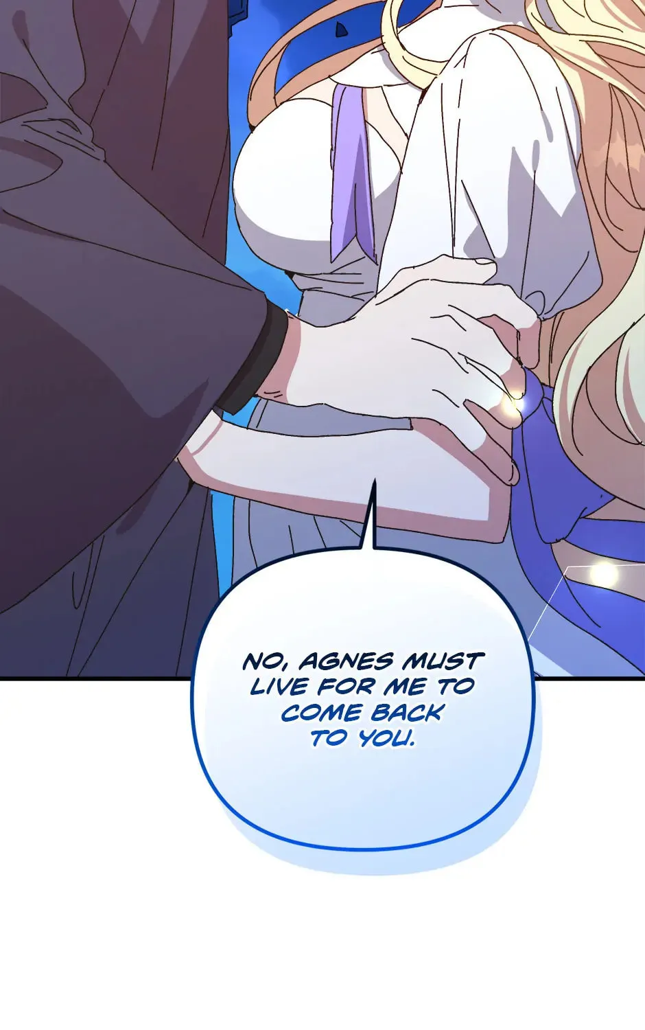 Crazy Like a Fox Chapter 148 page 121 - 